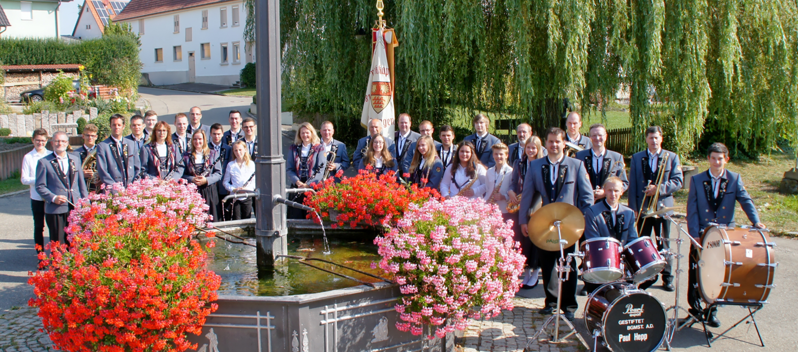 Musikkapelle Benzingen